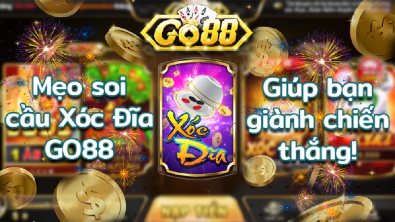 Bí kíp chơi danh bai doi thuong dễ thắng ở Go88
