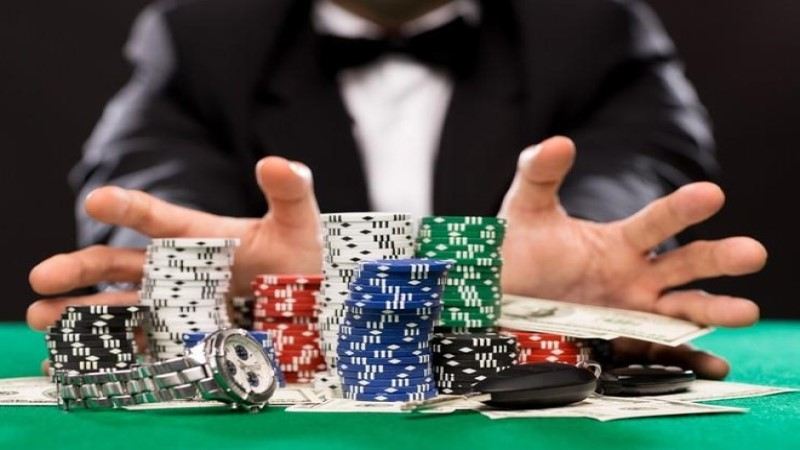 Giới thiệu về game đánh bài đổi thưởng poker