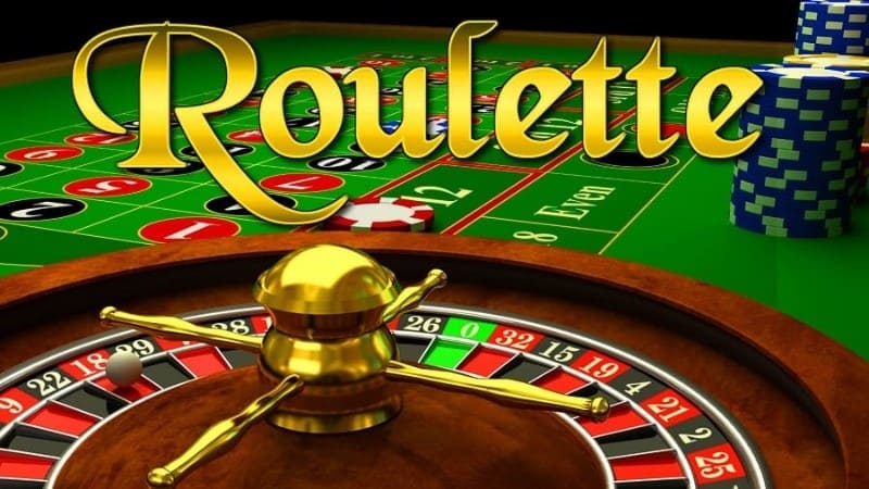 Giới thiệu về trò chơi roulette tại sàn danh bai doi thuong Sunwin