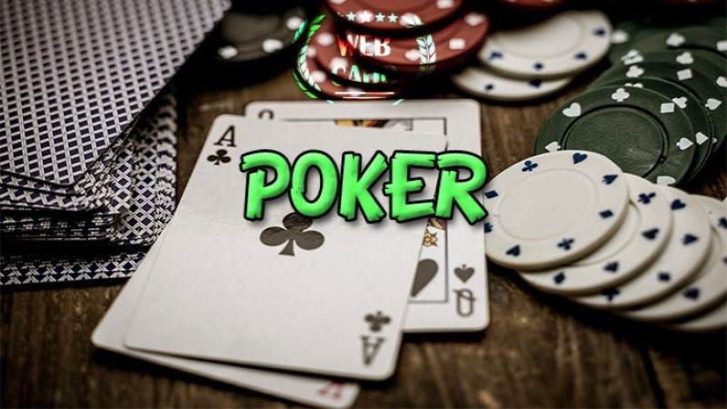 Một số quy tắc chung về game đánh bài đổi thưởng poker