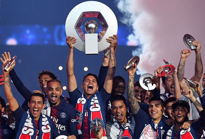 Tổng quan về Ligue 1 tại sân chơi đánh bài đổi thưởng Sunwin 
