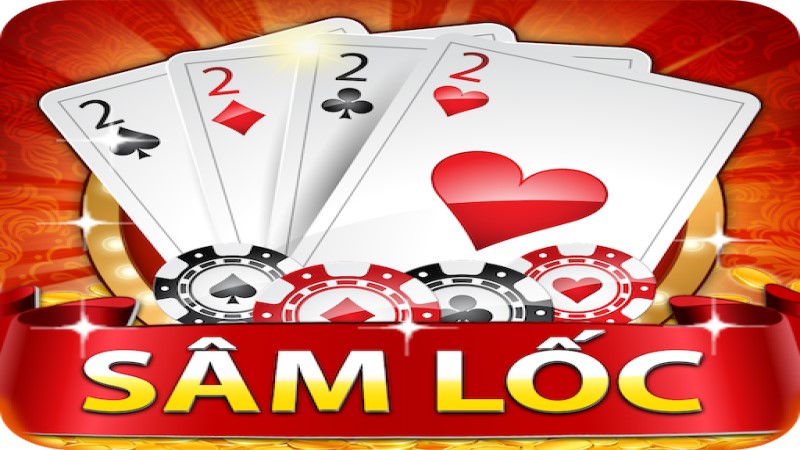 Vài nét về tựa game danh bai doi thuong sâm lốc tại May88