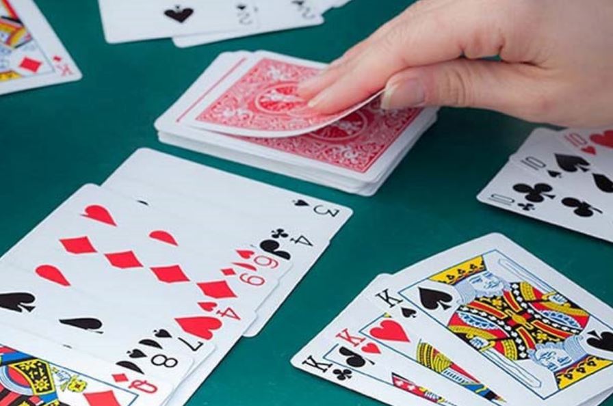Nguồn gốc của game bai doi thuong phỏm