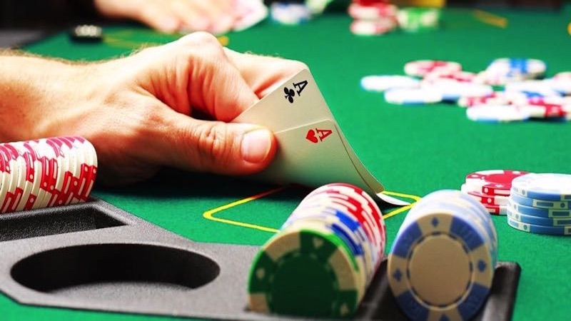 Những thông tin về game danh bai doi thuong poker 789club 