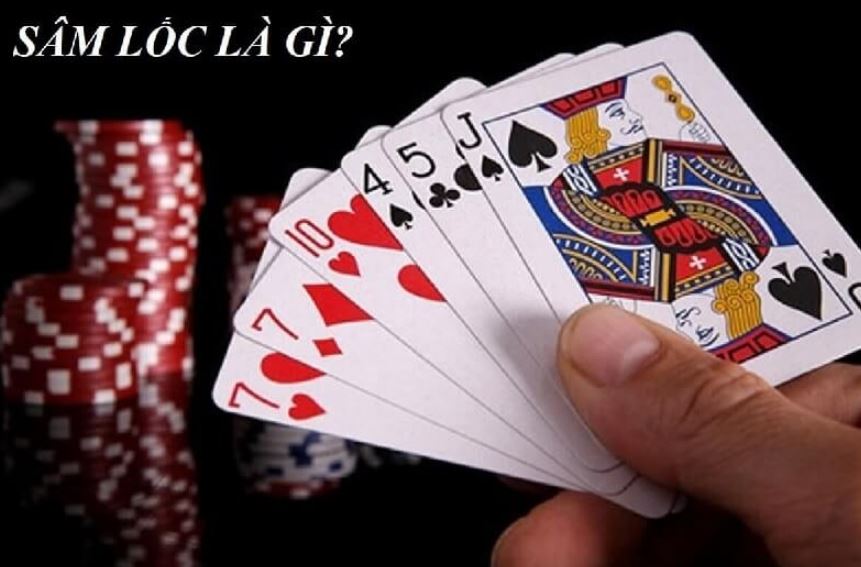 Danh bai doi thuong sâm lốc tại Go88