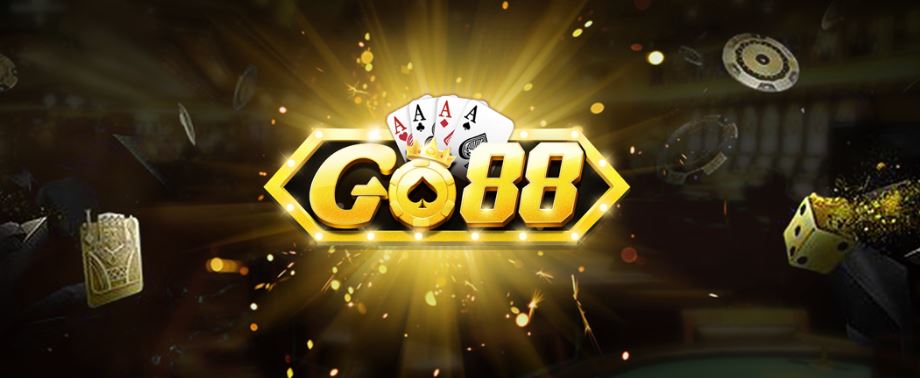 Go88 - Game bai doi thuong xanh chín số 1