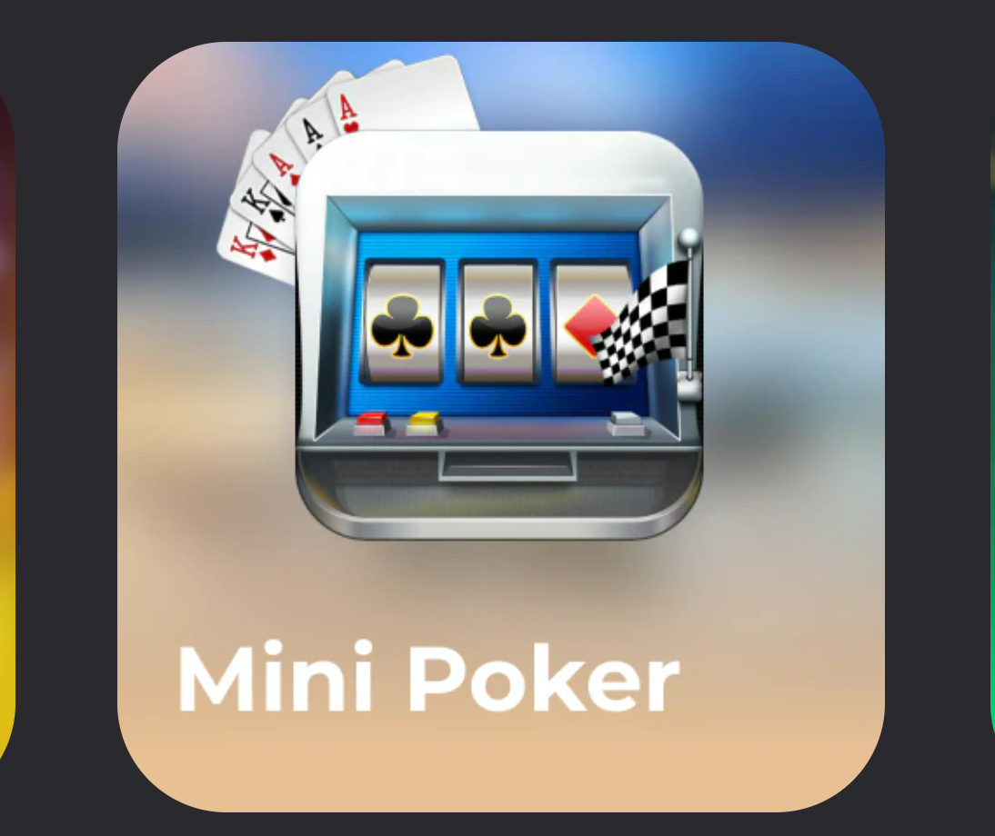 Mẹo chơi Mini Poker nhanh thắng tại nhà cái