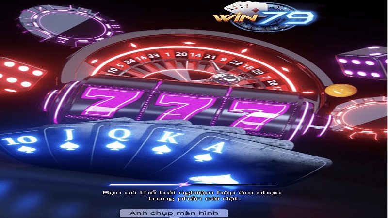 Chơi cược tổng điểm tại Win79