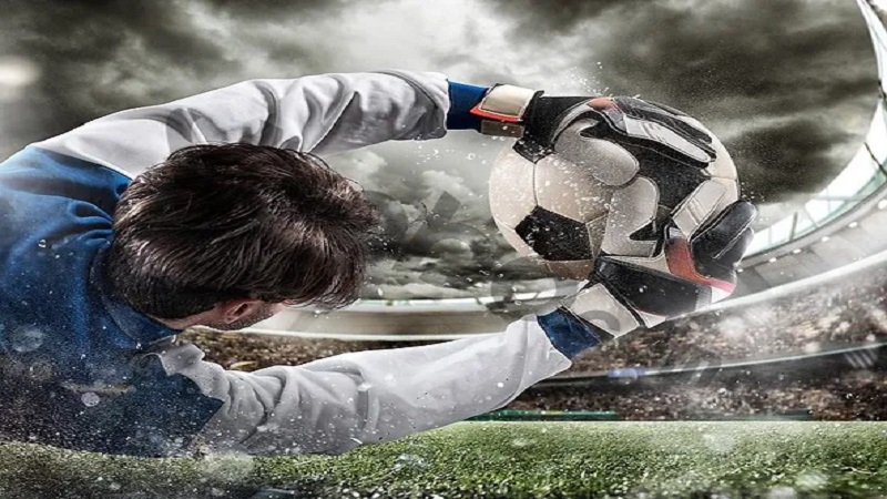 Chọn kèo phù hợp tại cổng game danh bai doi thuong Rikvip