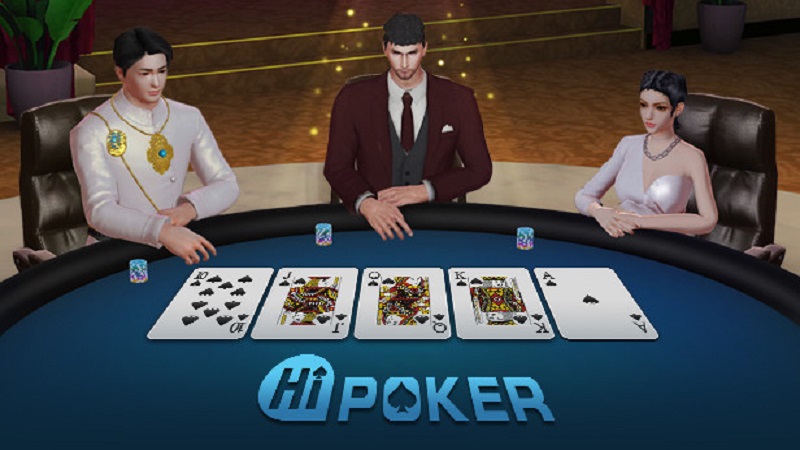 Giới thiệu game danh bai doi thuong poker
