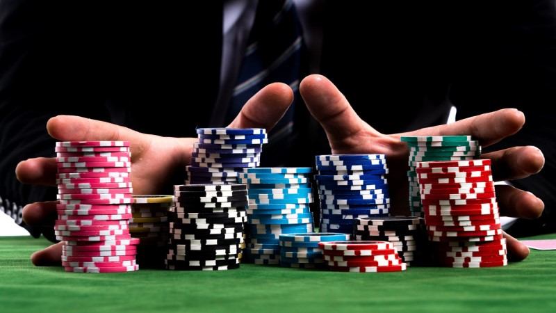 Giới thiệu về game danh bai doi thuong poker