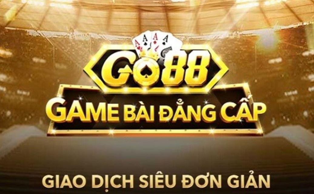 Nạp rút tiền cực nhanh tại game bai doi thuong Go88