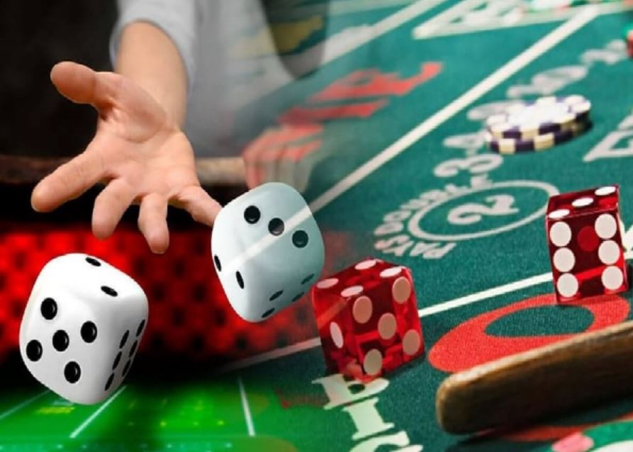 Luật chơi sicbo dành cho anh em cược thủ