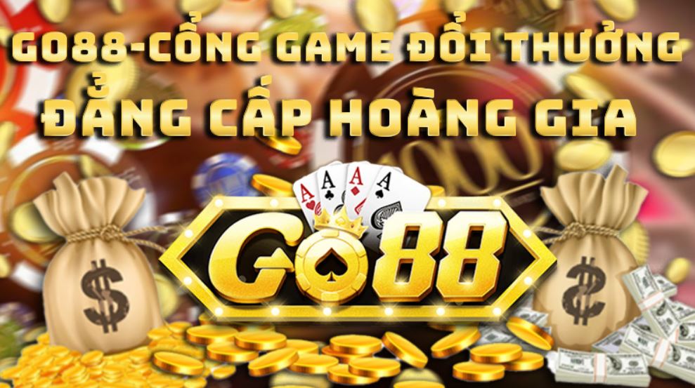 Giới thiệu về game danh bai doi thuong sâm tại Go88