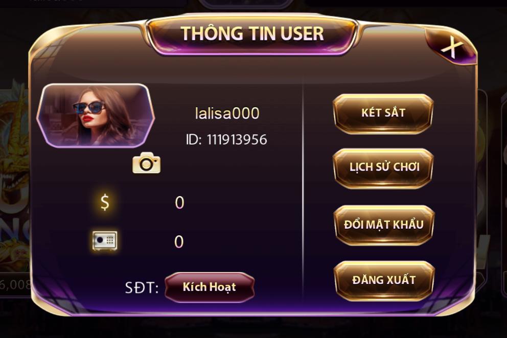 Game bài đổi thưởng Gemwin - sảnh game bài hot nhất 2023